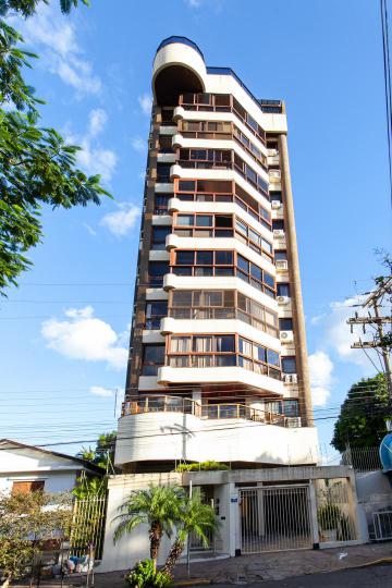 Apartamento Duplex à venda no bairro Vila Rosa, Novo Hamburgo, Referencia: 1359