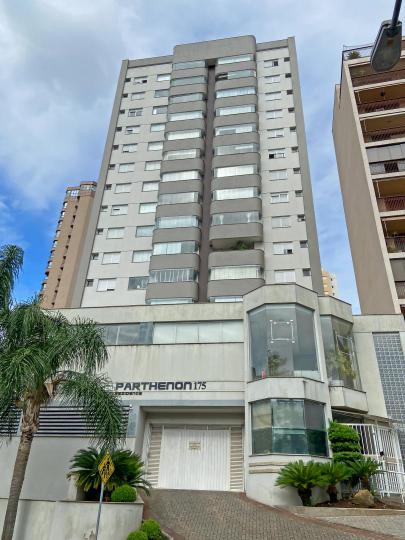 Apartamento à venda no bairro Centro, Novo Hamburgo, Referencia: 1360