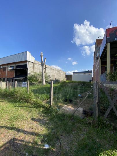 Terreno à venda no bairro Rondônia, Novo Hamburgo, Referencia: 1363