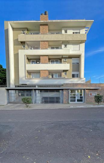 Apartamento à venda no bairro Rio Branco, Novo Hamburgo, Referencia: 1365