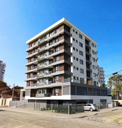 Apartamento à venda no bairro Pátria Nova, Novo Hamburgo, Referencia: 1367