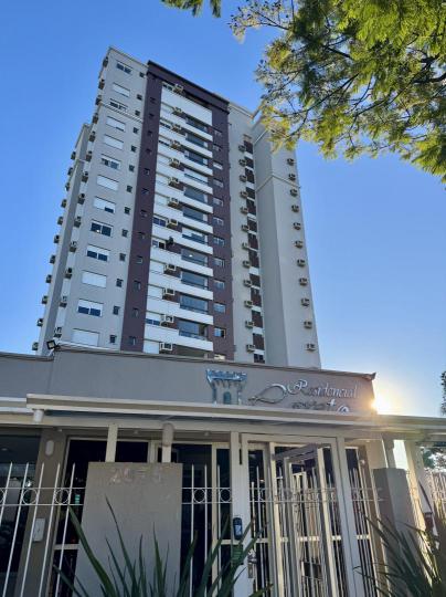 Apartamento à venda em Centro, Novo Hamburgo — foto 1