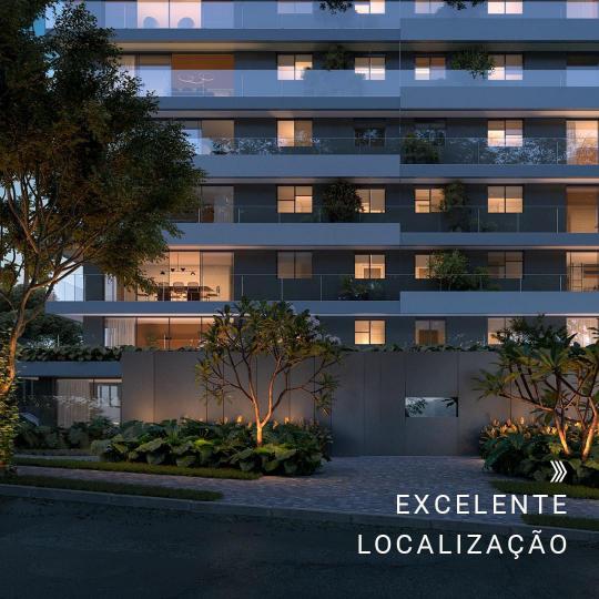 Apartamento à venda em Centro, Novo Hamburgo — foto 1