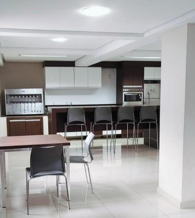 Apartamento Mobiliado à venda no bairro Treviso, Caxias do Sul, Referencia: 793