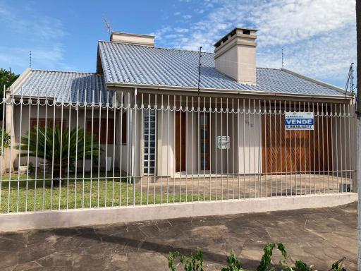 Casas à venda Centro, São Leopoldo - RS