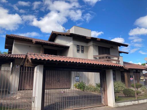 Casas à Venda em São Leopoldo