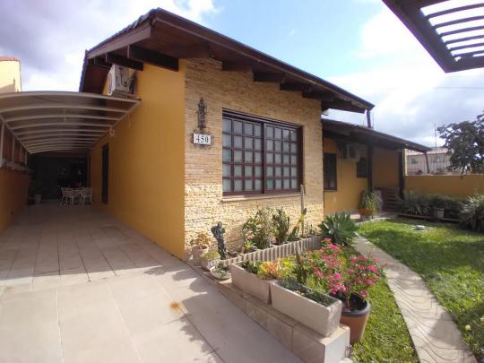 Casas à venda Centro, São Leopoldo - RS