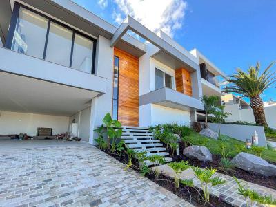 Casa de Condomínio à venda no bairro Encosta do Sol, Estância Velha, Referencia: CA0009