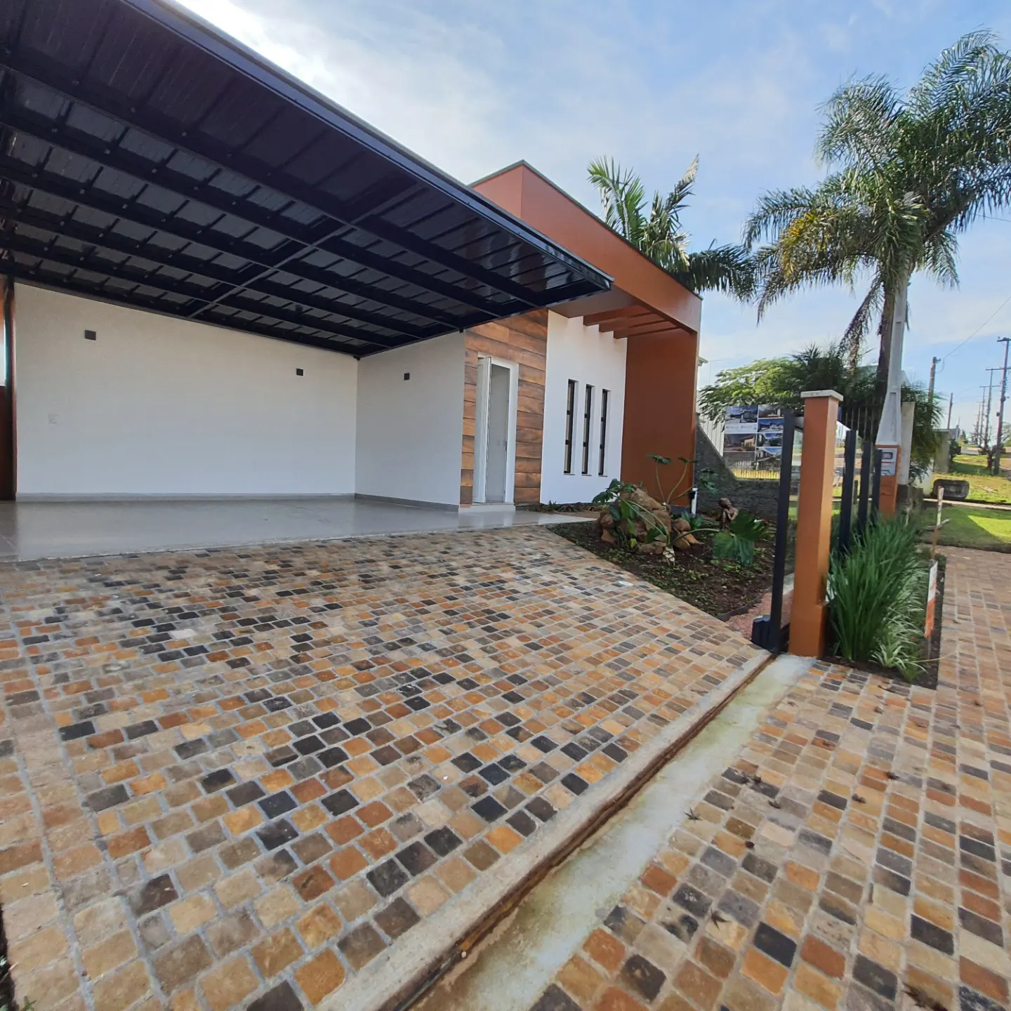 Casa à venda no bairro Centro, Ivoti, Referencia: CA0012