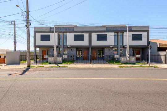 Casa à venda no bairro lago Azul, Estância Velha, Referencia: 580