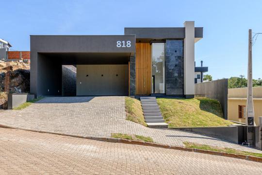 Casa à venda no bairro , Ivoti, Referencia: 584
