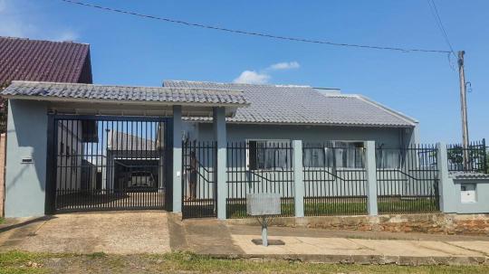 Casa à venda no bairro , Portão, Referencia: 585
