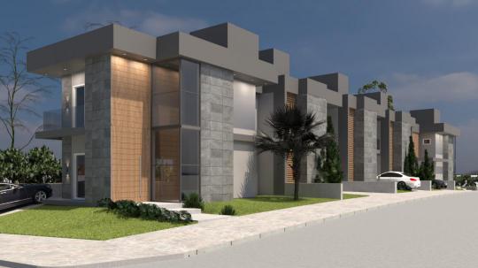 Casa - Sobrado à venda no bairro Bela Vista, Estância Velha, Referencia: 589