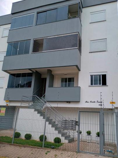 Apartamento à venda no bairro Ana Rech, Caxias do Sul, Referencia: 1985