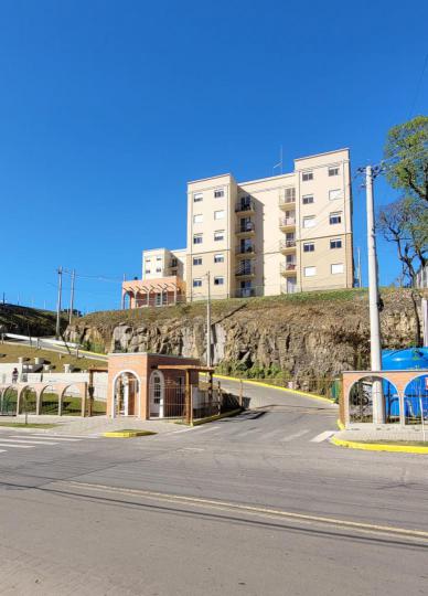 Apartamento à venda no bairro Ana Rech, Caxias do Sul, Referencia: 1988