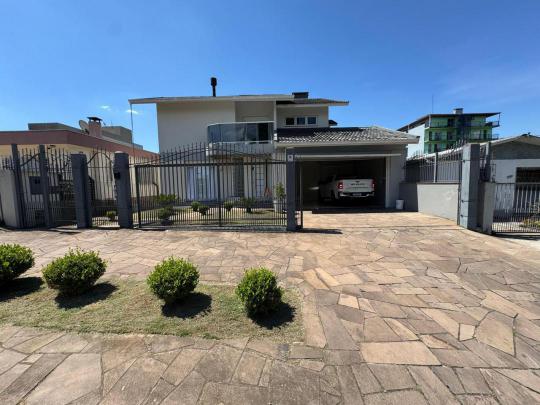 Casa à venda no bairro Jardim Eldorado, Caxias do Sul, Referencia: 1991