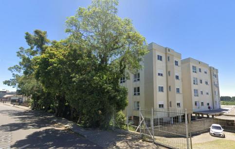 Apartamento à venda no bairro Jardim Iracema, Caxias do Sul, Referencia: 1992