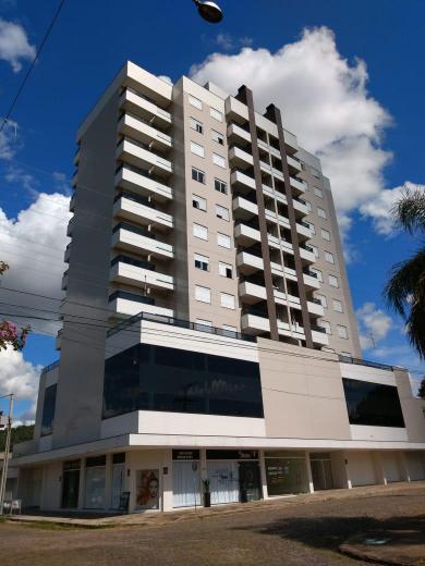 Apartamento à venda no bairro Centro, Estância Velha, Referencia: 121618
