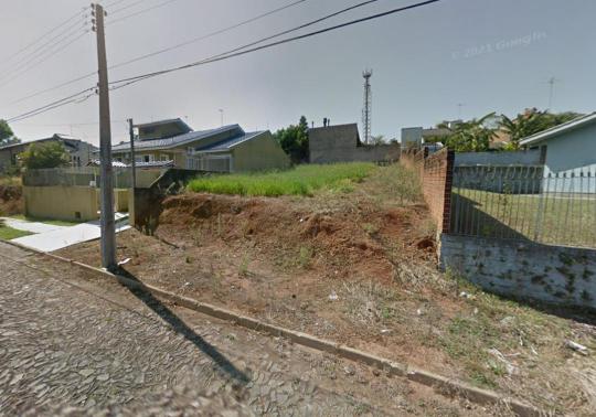 Terreno à venda no bairro Encosta do Sol, Estância Velha, Referencia: 1631000