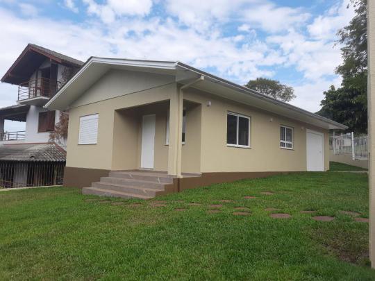 Casa à venda no bairro Floresta, Estância Velha, Referencia: 1631001
