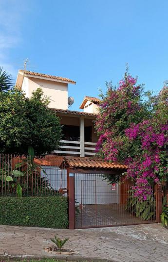 Casa à venda em Scharlau, São Leopoldo — foto 1