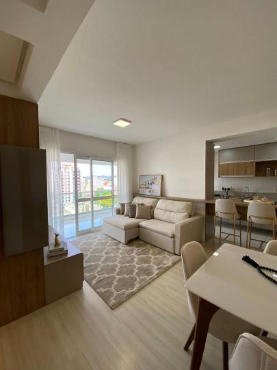 Apartamento à venda em Centro, São Leopoldo — foto 1