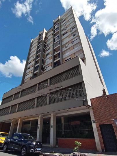 Apartamento à venda no bairro Centro, São Leopoldo, Referencia: 5248