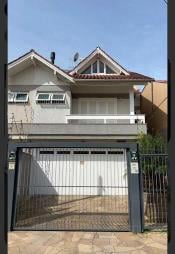 Casa à venda no bairro São José, São Leopoldo, Referencia: 5250