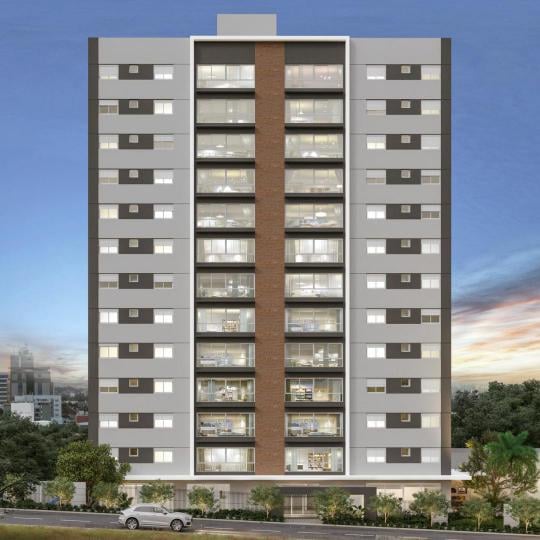 Apartamento à venda no bairro Vila Rosa, Novo Hamburgo, Referencia: 5251