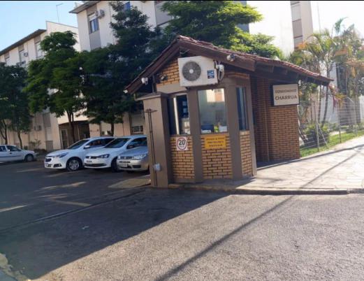 Apartamento à venda no bairro São Miguel, São Leopoldo, Referencia: 5254