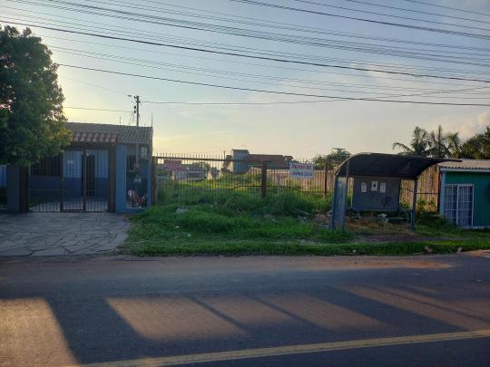 Terreno à venda no bairro Campestre, São Leopoldo, Referencia: 5255