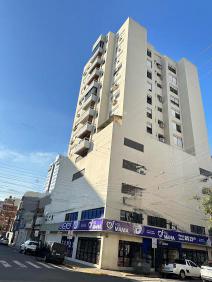 Apartamento à venda no bairro Centro, São Leopoldo, Referencia: 5300