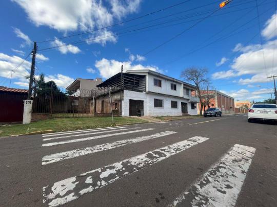 Sobrado à venda no bairro Vicentina, São Leopoldo, Referencia: 5315