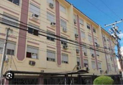 Apartamento à venda no bairro Rio Branco, São Leopoldo, Referencia: 5319