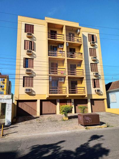 Apartamento à venda no bairro Centro, São Leopoldo, Referencia: 5322