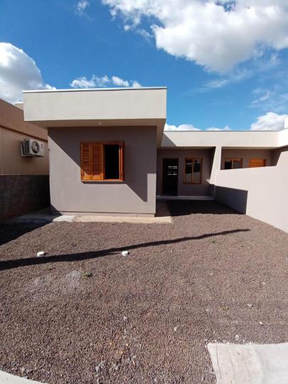 Casa à venda no bairro Arroio da Manteiga, São Leopoldo, Referencia: 5323