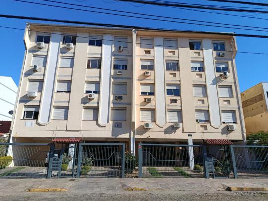 Apartamento à venda no bairro Rio Branco, São Leopoldo, Referencia: 5325