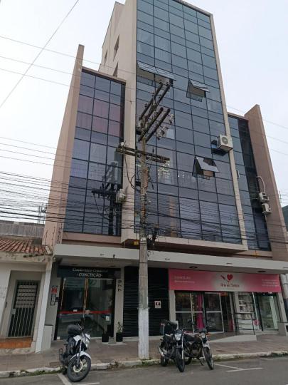 Sala Comercial à venda no bairro Centro, São Leopoldo, Referencia: 5326