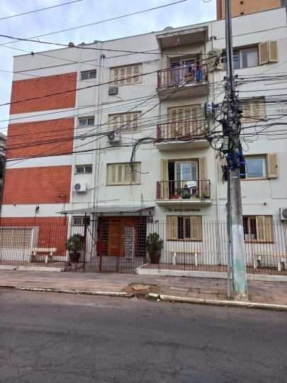 Apartamento à venda no bairro Centro, São Leopoldo, Referencia: 5327