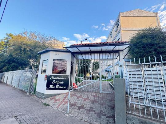 Apartamento à venda no bairro Rio Branco, São Leopoldo, Referencia: 5328