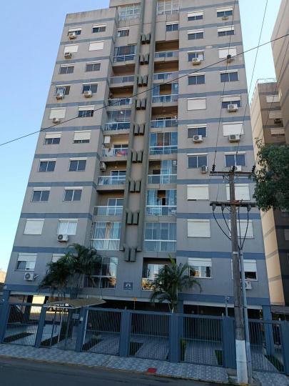 Apartamento à venda no bairro Rio dos Sinos, São Leopoldo, Referencia: 5330