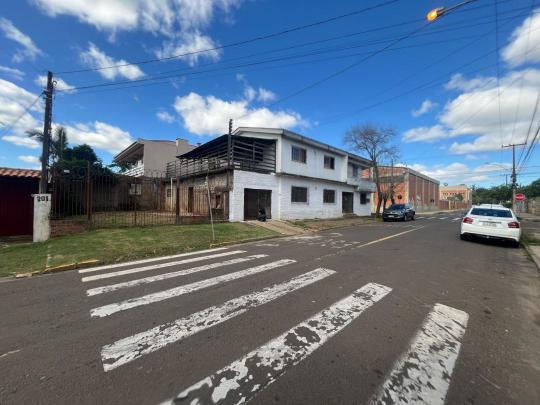 Casa - Sobrado à venda no bairro Vicentina, São Leopoldo, Referencia: 5334