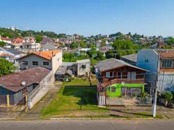 Casa Comercial à venda no bairro Pinheiro, São Leopoldo, Referencia: 5335