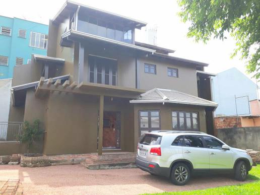Casa à venda no bairro Padre Reus, São Leopoldo, Referencia: 5336