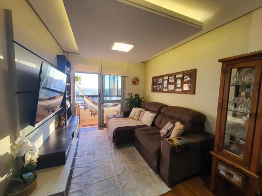 Apartamento à venda em Centro, São Leopoldo — foto 1