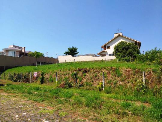 Terreno à venda no bairro Cristo Rei, São Leopoldo, Referencia: 3338