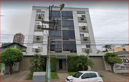 Apartamento à venda em Centro, São Leopoldo — foto 1