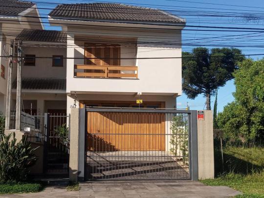 Sobrado para Venda Cristo Rei São Leopoldo