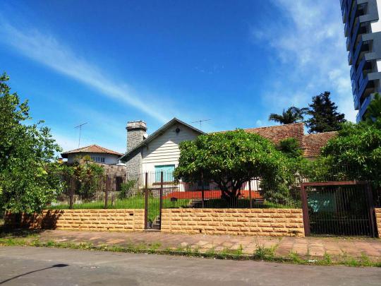 Casas à Venda em São Leopoldo