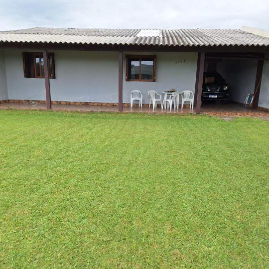 Casa à venda no bairro Presidente, Imbé, Referencia: 2633